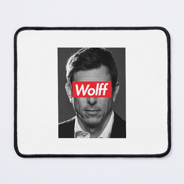Item preview, Toto Wolff (Photo) designed and sold by The Armorsmith.