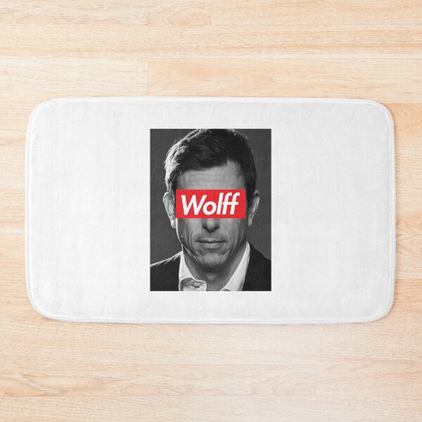 Item preview, Toto Wolff (Photo) designed and sold by The Armorsmith.