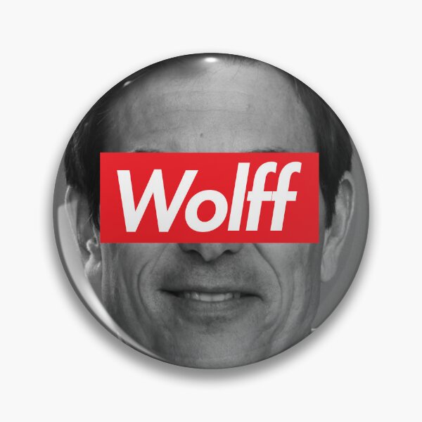Item preview, Toto Wolff (Photo) designed and sold by The Armorsmith.
