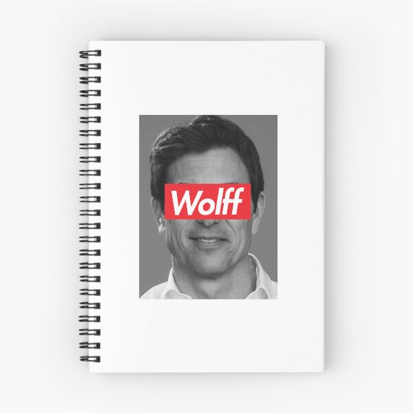 Item preview, Toto Wolff (Photo) designed and sold by The Armorsmith.