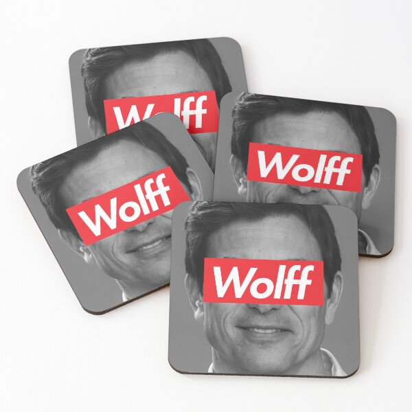 Item preview, Toto Wolff (Photo) designed and sold by The Armorsmith.