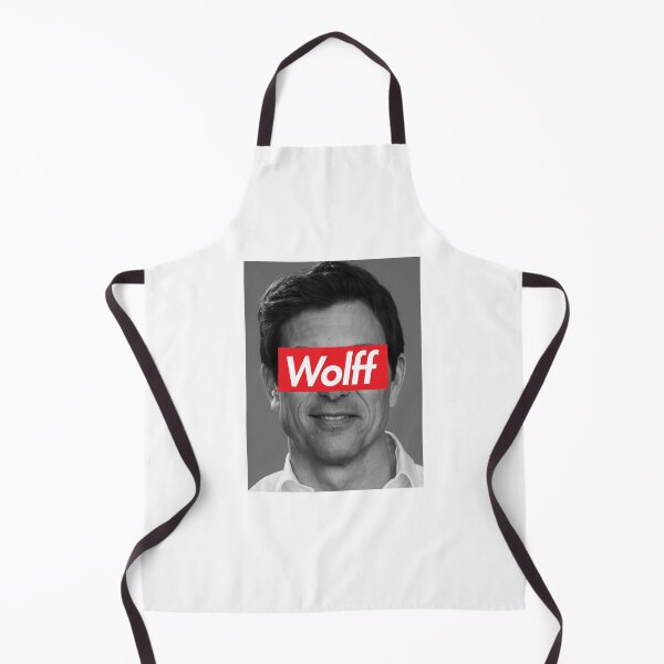 Artikelvorschau, Toto Wolff (Foto) entworfen und verkauft von The Armorsmith.