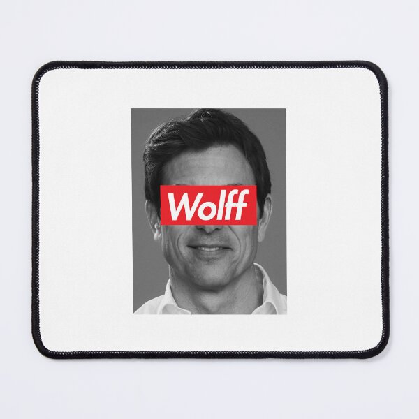 Item preview, Toto Wolff (Photo) designed and sold by The Armorsmith.