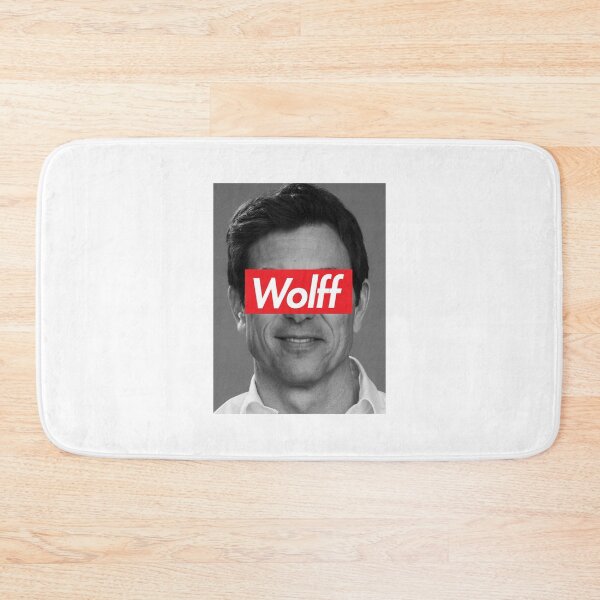 Item preview, Toto Wolff (Photo) designed and sold by The Armorsmith.