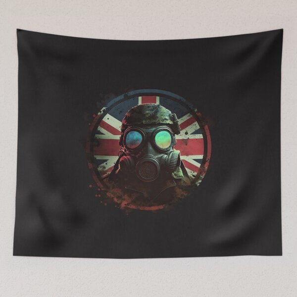 Item preview, war soldier designed and sold by stroker88.
