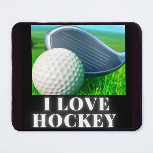 Item preview, I love Hockey. Its an absolutely amazing game. designed and sold by Tiannalaw.