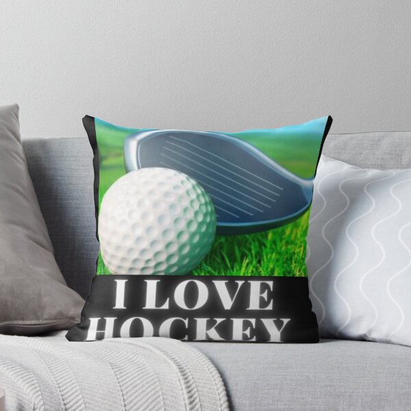 Item preview, I love Hockey. Its an absolutely amazing game.  designed and sold by Tiannalaw.
