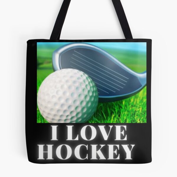 Item preview, I love Hockey. Its an absolutely amazing game.  designed and sold by Tiannalaw.