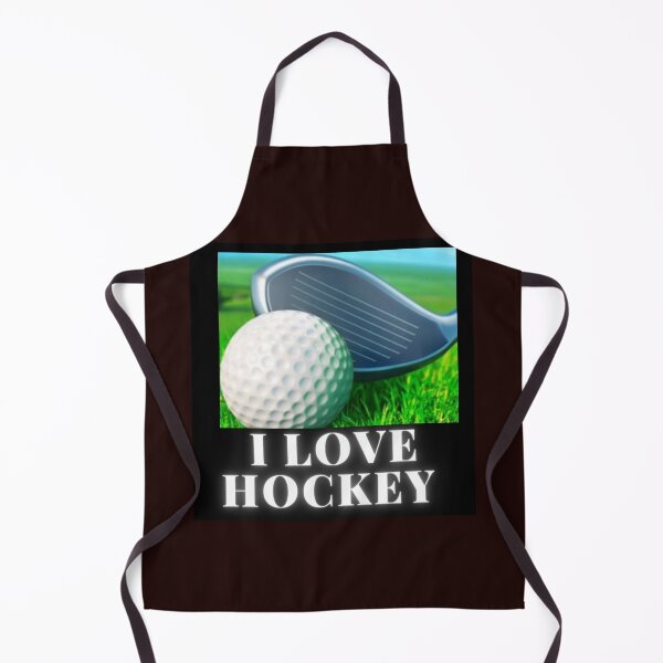 Item preview, I love Hockey. Its an absolutely amazing game.  designed and sold by Tiannalaw.