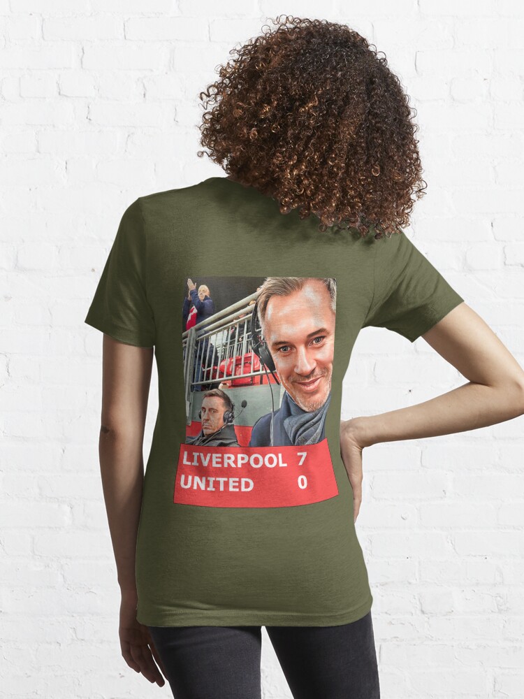 Funny liverpool best sale t shirts