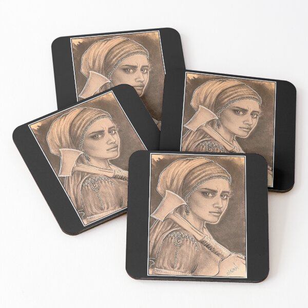 Item preview, Yalta Smash! designed and sold by Miriam Anzovin.