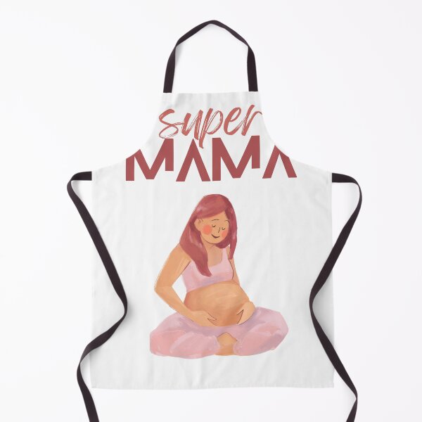 Item preview, Super MAMA Day designed and sold by simofaouzi.