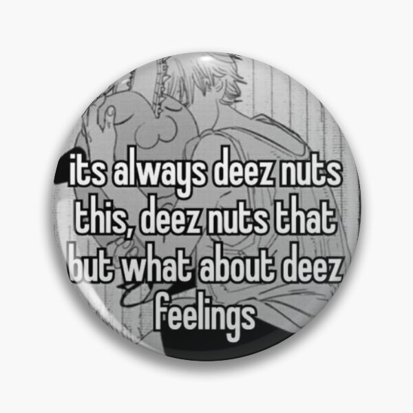 Item preview, deez feelings designed and sold by milkymintshoppe.