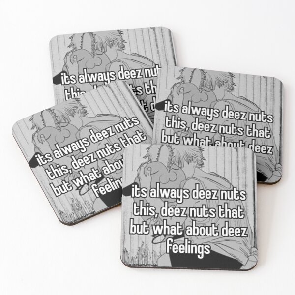 Item preview, deez feelings designed and sold by milkymintshoppe.