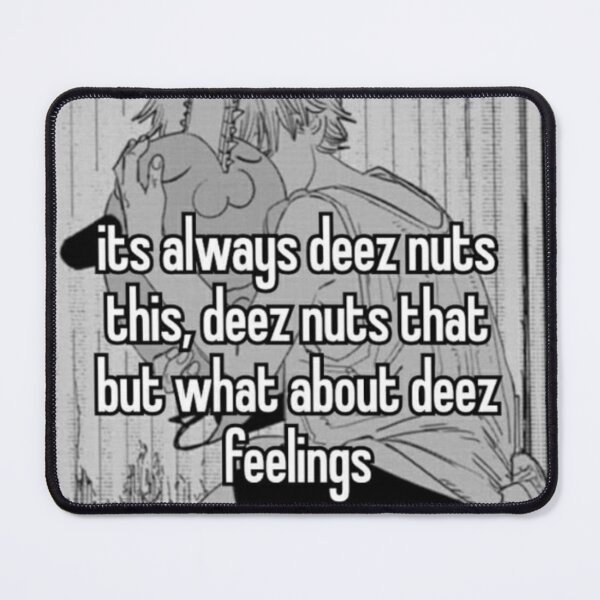 Item preview, deez feelings designed and sold by milkymintshoppe.