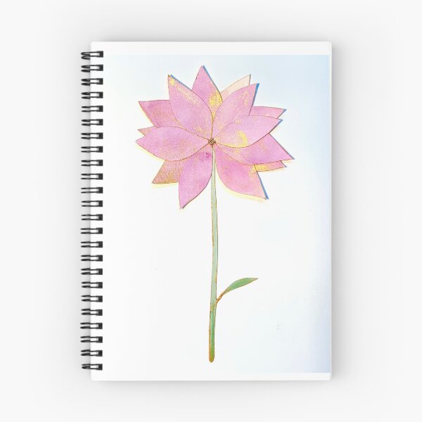 Item preview, Winter Flowers designed and sold by Jennyreyn.