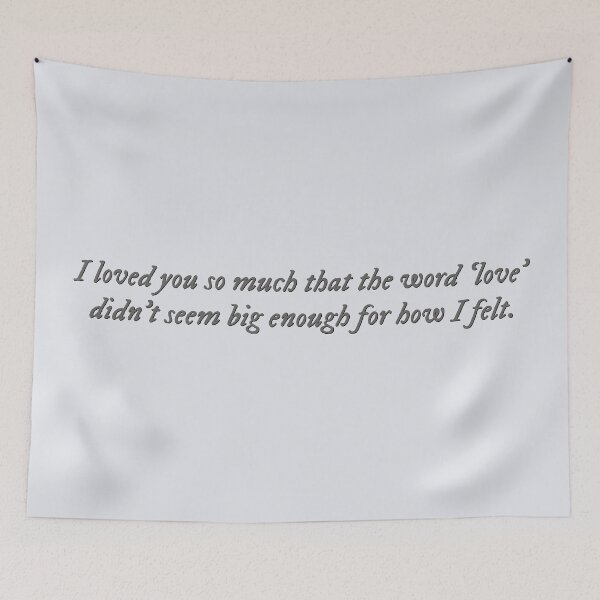 Item preview, Every Summer After quote designed and sold by percqbeths.