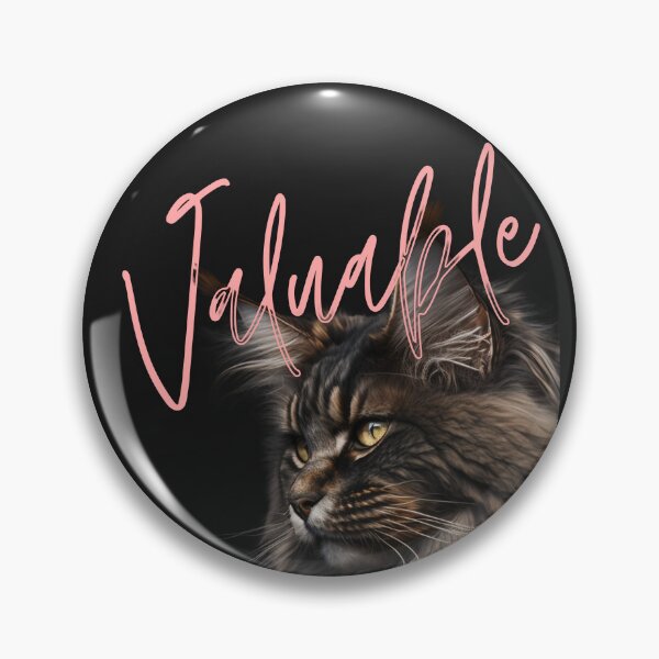 Item preview, VALUABLE designed and sold by Lost90.