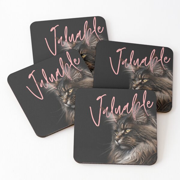 Item preview, VALUABLE designed and sold by Lost90.