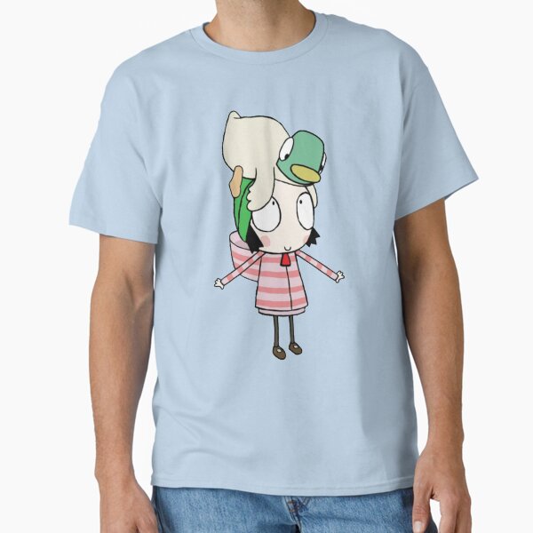 Item preview, Sarah and Duck - Joystick designed and sold by Daft-Bug.