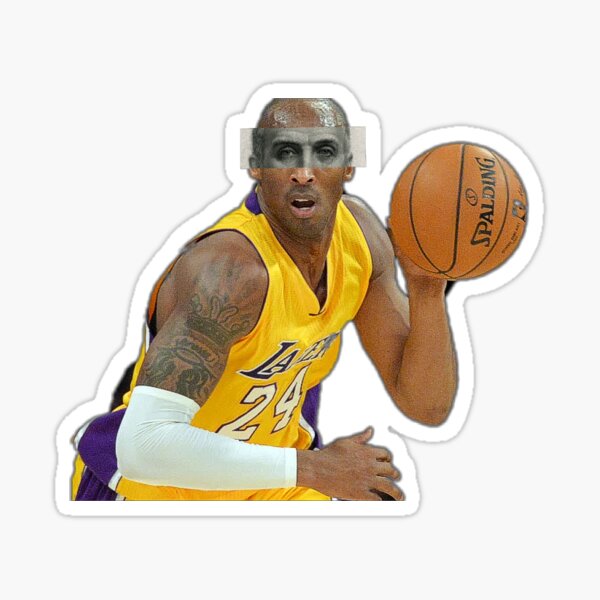 basketball arm sleeve Sticker for Sale by RED DRON