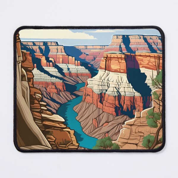 Item preview, Grand Canyon designed and sold by OnikDes.