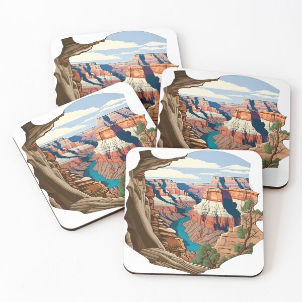Item preview, Grand Canyon designed and sold by OnikDes.
