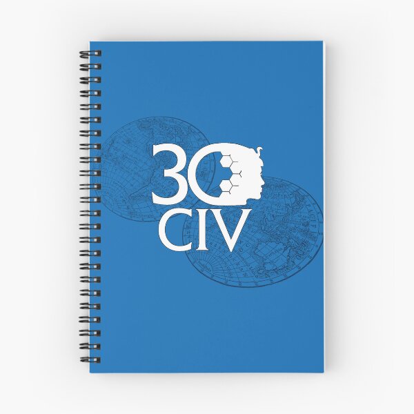 Item preview, 30 Years of CIV (Map Opening Titles) designed and sold by Image NDesign.