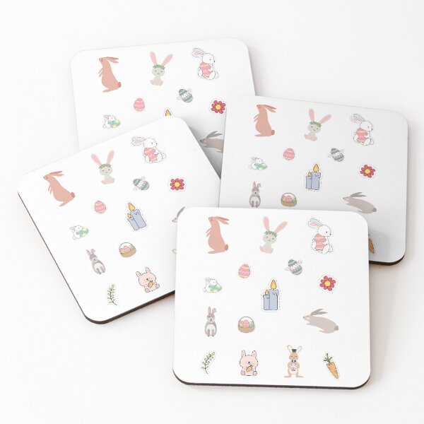 Item preview, Flower Easter Egg Pack Colourful Easter Egg Flower Pattern, Happy Easter Day Celebration, Easter Bunnies  designed and sold by Flowerartlovers.