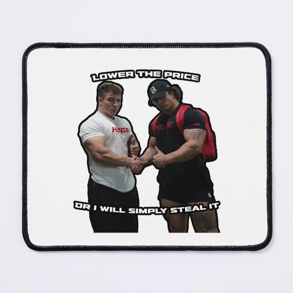 Item preview, TREN TWINS PRICE designed and sold by TOTALLYNATTY.