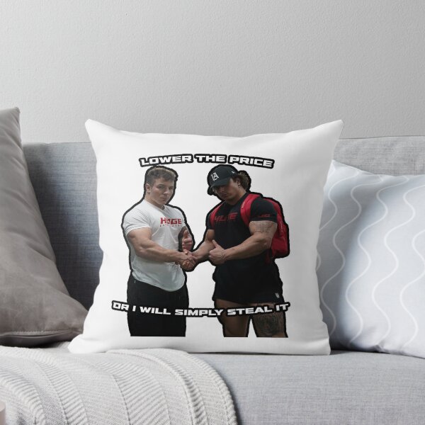 Item preview, TREN TWINS PRICE designed and sold by TOTALLYNATTY.