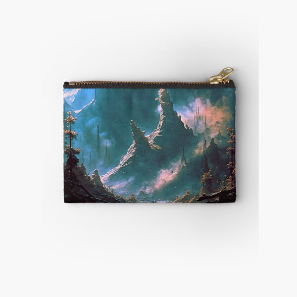 Item preview, Dreamy Forest designed and sold by Impostrich.