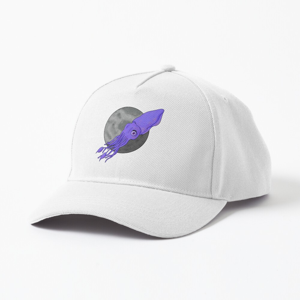 Item preview, Baseball Cap designed and sold by Kimbwa.