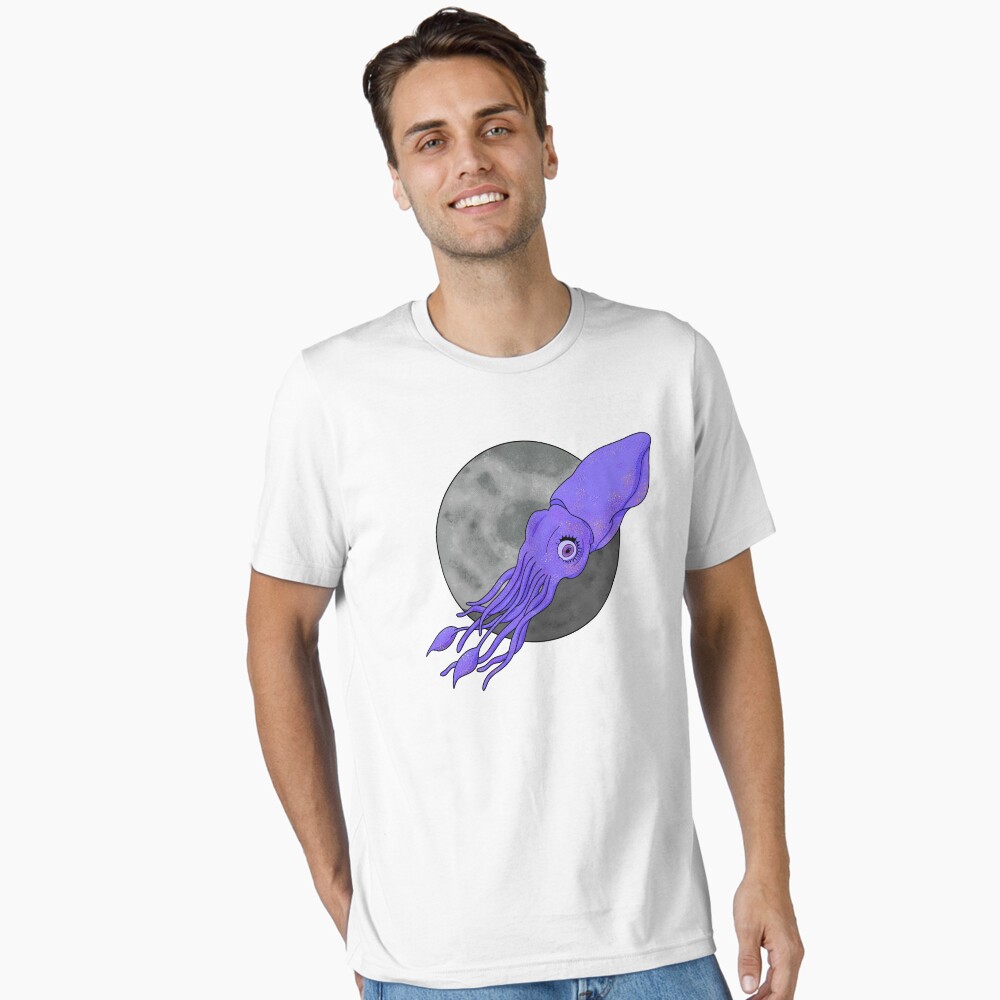 Item preview, Essential T-Shirt designed and sold by Kimbwa.