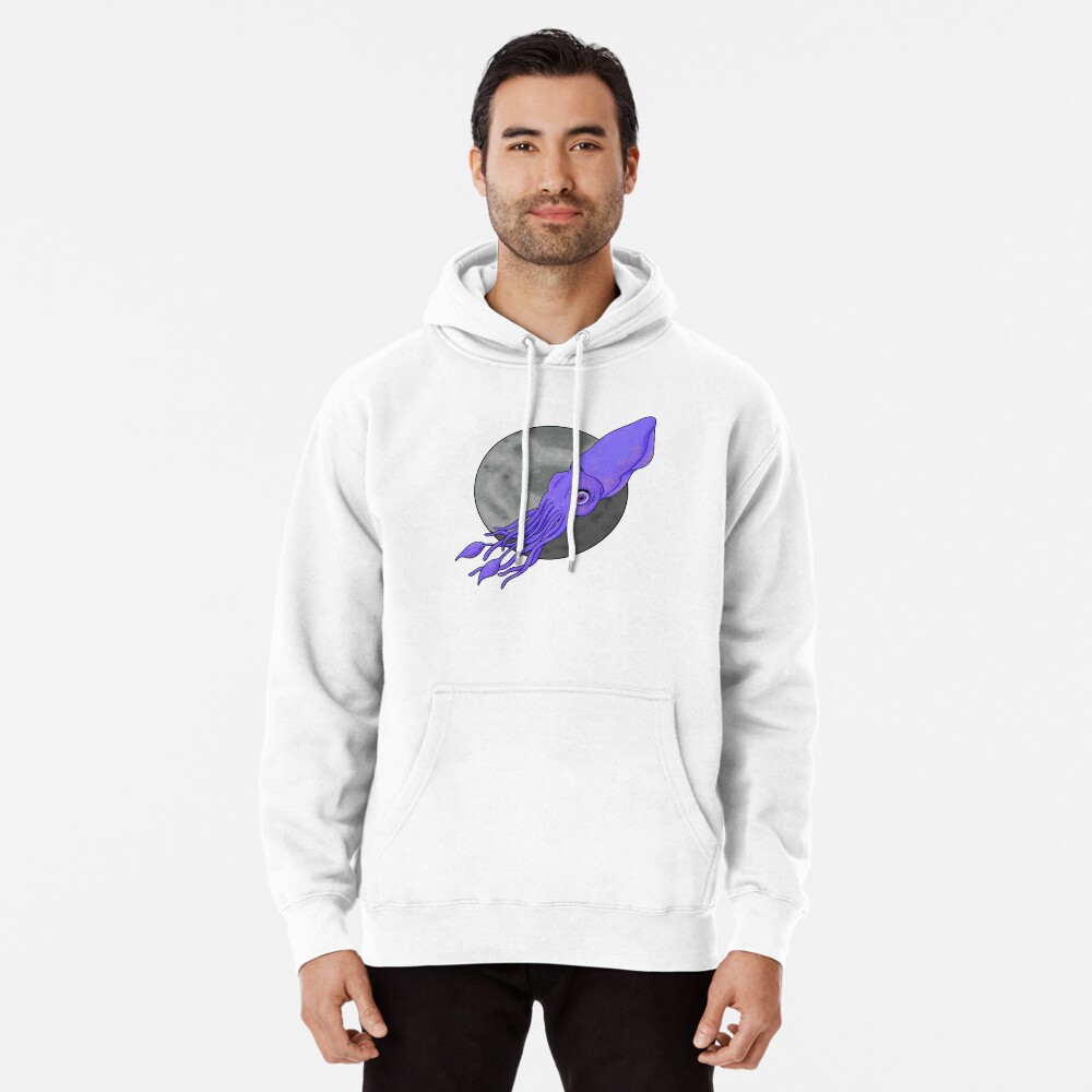 Item preview, Pullover Hoodie designed and sold by Kimbwa.