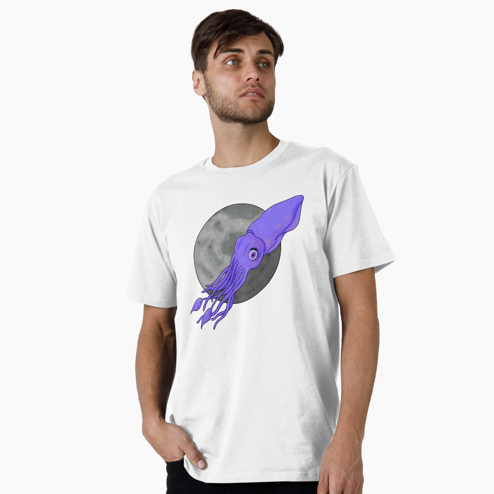 Item preview, Premium T-Shirt designed and sold by Kimbwa.