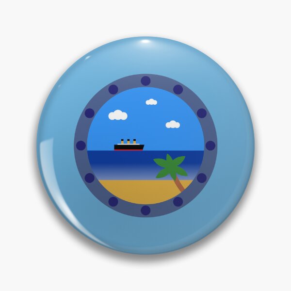 Item preview, Porthole designed and sold by Leonardo-98.