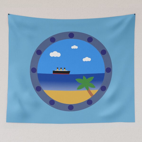 Item preview, Porthole designed and sold by Leonardo-98.