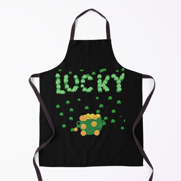 Item preview, LUCKY SHAMROCKS designed and sold by Steven  LaRussa.