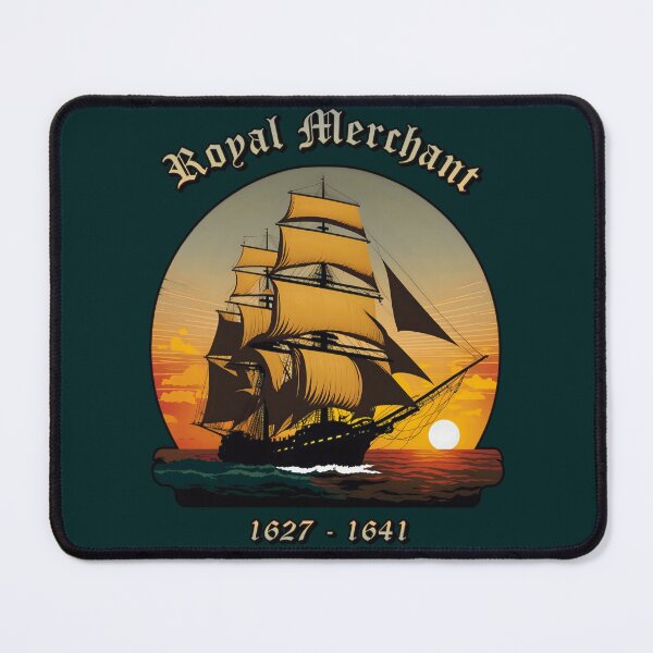 Item preview, Outer Banks - Royal Merchant designed and sold by Luis Rodrigues.