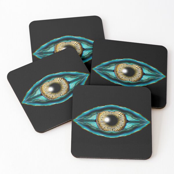 Item preview, Cyber Eye designed and sold by wkstancil.