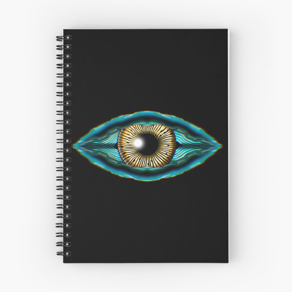 Item preview, Cyber Eye designed and sold by wkstancil.