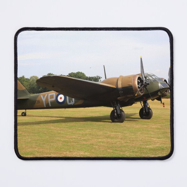 Item preview, Bristol Blenheim L6739 designed and sold by MartinPhotos.
