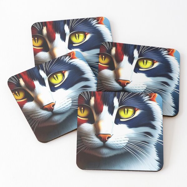 Item preview, SERIOUS CAT designed and sold by kike300.