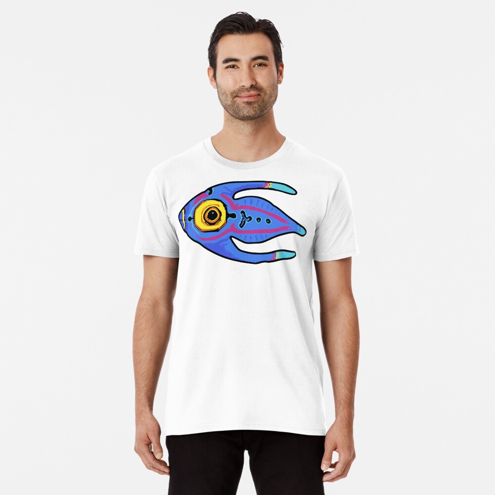 Item preview, Premium T-Shirt designed and sold by Kimbwa.