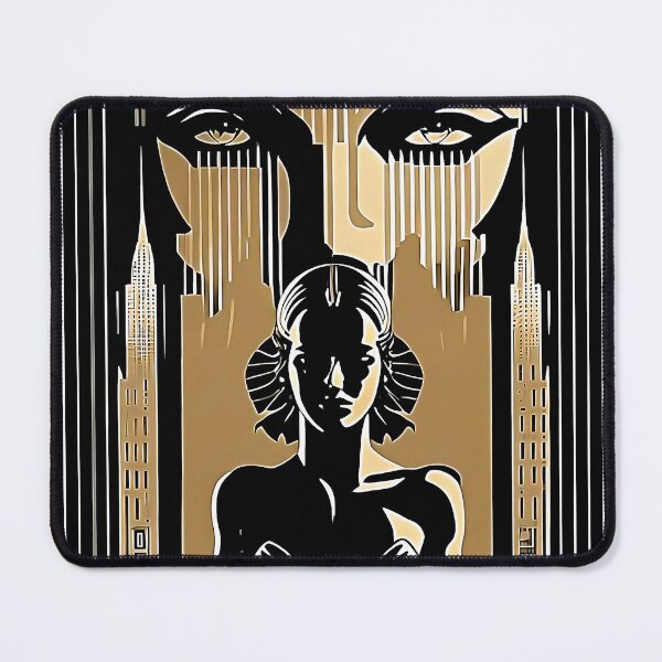 Item preview, Metropolis designed and sold by Yasart3.