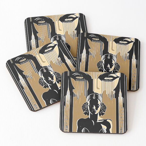 Item preview, Metropolis designed and sold by Yasart3.
