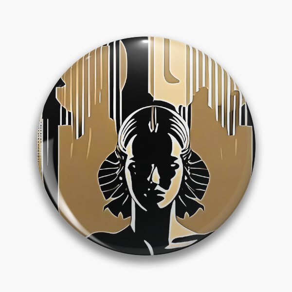 Item preview, Metropolis designed and sold by Yasart3.