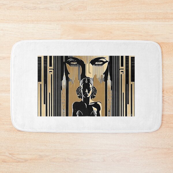 Item preview, Metropolis designed and sold by Yasart3.