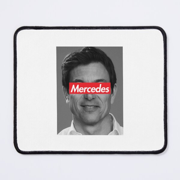 Item preview, Toto Wolff (Photo) designed and sold by The Armorsmith.